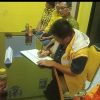 H. Adriansyah Ambil Formulir, Sinyal Serius Siap Bertarung di Musda Golkar Muara Enim