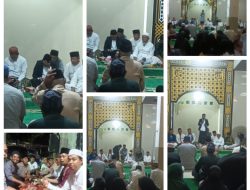 Antusias Warga RT 14 Hadiri Maulid Nabi dan Peresmian Masjid Anur Anugrah