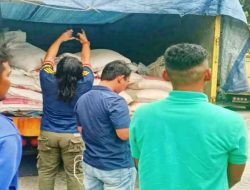 Berawal Dari Pemeriksaan Truk di Siak Daninteldam XIX/TT Ungkap Dugaan Penimbunan 69 Ton Pupuk di Kampar