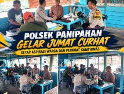 𝗣𝗼𝗹𝘀𝗲𝗸 𝗣𝗮𝗻𝗶𝗽𝗮𝗵𝗮𝗻 𝗚𝗲𝗹𝗮𝗿 𝗝𝘂𝗺’𝗮𝘁 𝗖𝘂𝗿𝗵𝗮𝘁 𝗦𝗲𝗿𝗮𝗽 𝗔𝘀𝗽𝗶𝗿𝗮𝘀𝗶 𝗪𝗮𝗿𝗴𝗮 𝗣𝗲𝗿𝗸𝘂𝗮𝘁 𝗞𝗮𝗺𝘁𝗶𝗯𝗺𝗮𝘀