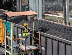 PTBA Siapkan Rencana Produksi Batu Bara 2027, Perkuat Pasokan dan Kepastian Operasional*