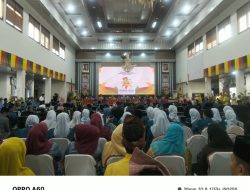 DPRD Rohul Gelar Paripurna Hari Jadi ke-27, Perkuat Sinergi untuk Pembangunan Daerah
