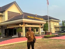 Advokat COKY ROGANDA MANURUNG berpesan “Jangan Mengaburkan Fakta Persidangan”