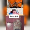 POLSEK BAGAN SINEMBAH UNGKAP KASUS PEREDARAN SABU DI BALAI JAYA, DUA PRIA DIAMANKAN DENGAN BARANG BUKTI 30 PAKET SABU*