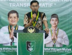 SEMMI RIAU: HERRY HERYAWAN PINDAH, PENANGANAN ASAP JANGAN KEHILANGAN ARAH