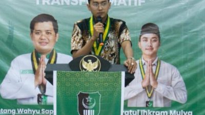 SEMMI RIAU: HERRY HERYAWAN PINDAH, PENANGANAN ASAP JANGAN KEHILANGAN ARAH
