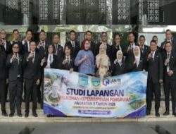 Belajar dari Bapelitbangda Tangsel , Peserta PKP Dalami Kepemimpinan Berbasis Kinerja dan Inovasi SISTARI