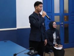 Tiga Mahasiswa Penerima BIDIKSIBA PTBA Berhasil Wujudkan Impian Pendidikan Tinggi*