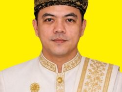Muhammad Ali Nasution, Calon Penghulu Nomor Urut 3, Usung Semangat Gotong Royong untuk Pasir Putih Utara yang Lebih Maju