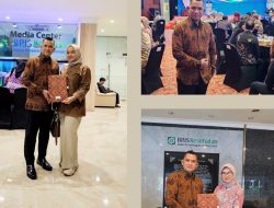 KADO ULANG TAHUN CEO KE-48 RS IBUNDA RESMI JADI RUMAH SAKIT RUJUKAN BPJS KESEHATAN