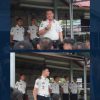 Bangun Komunikasi Terbuka, Kalapas Pasir Pangarayan Gelar Program Sambung Rasa
